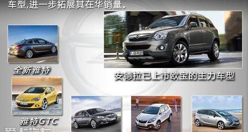 别克,世纪,英朗,君威,大众