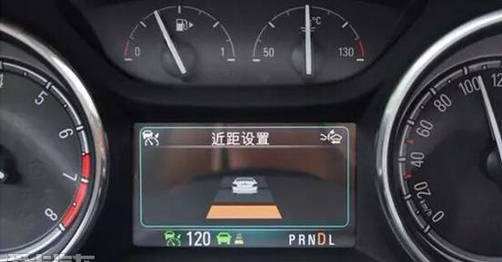 威朗,发现,君威