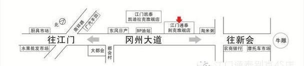 别克,威朗