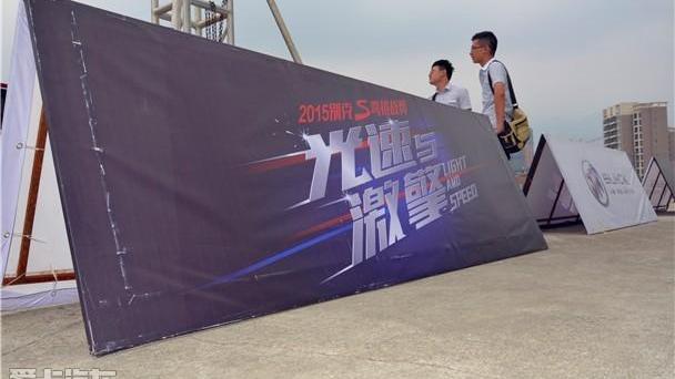 威朗,别克,英朗,昂科威,理念