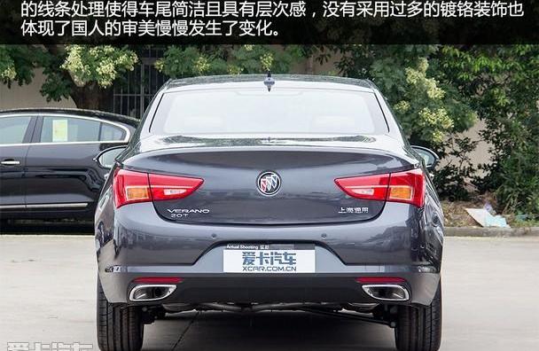 威朗,别克,英朗,君越