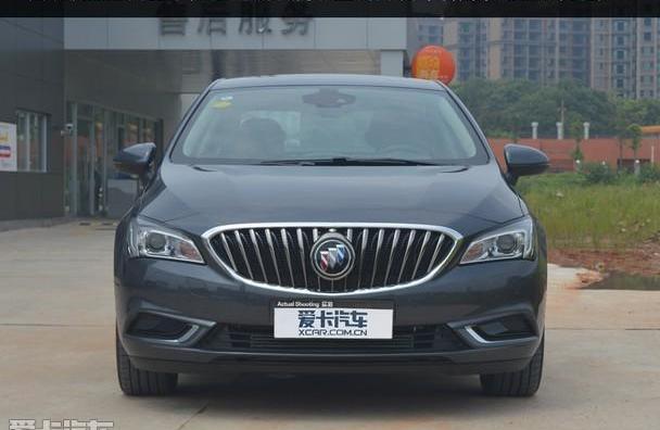威朗,别克,英朗,君威