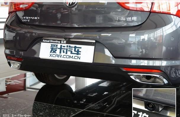 别克,威朗,英朗,君威,理念