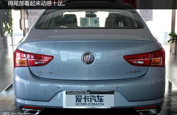 别克,威朗,理念,英朗,君威