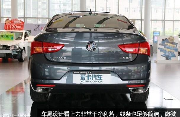 威朗,别克,英朗,君威
