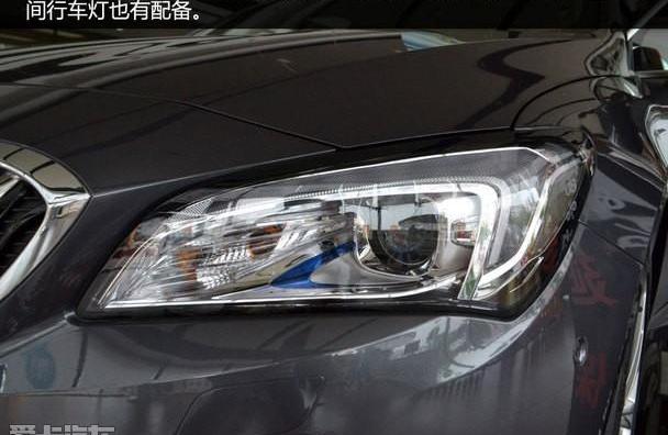 别克,威朗,君越,英朗,君威