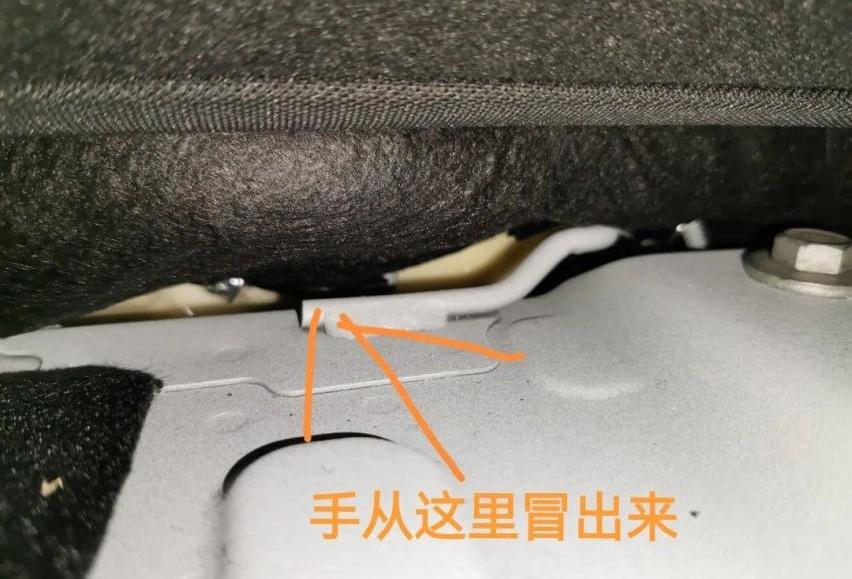 威朗,发现