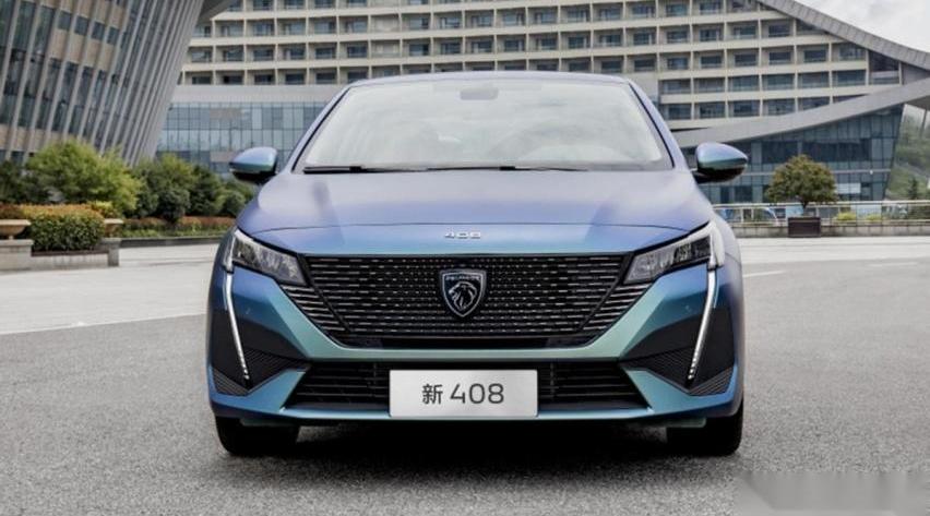 威朗,标致,别克,标致408,凡尔赛C5 X