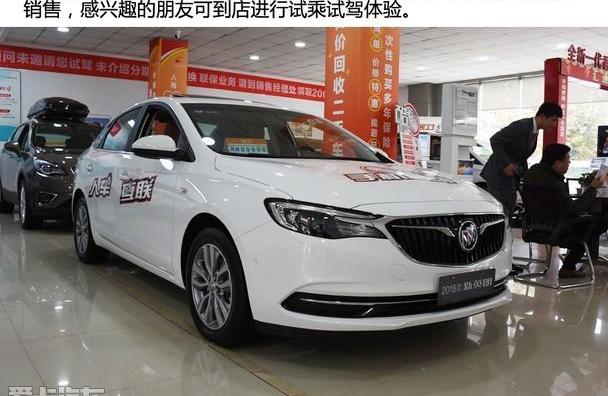 别克,理念