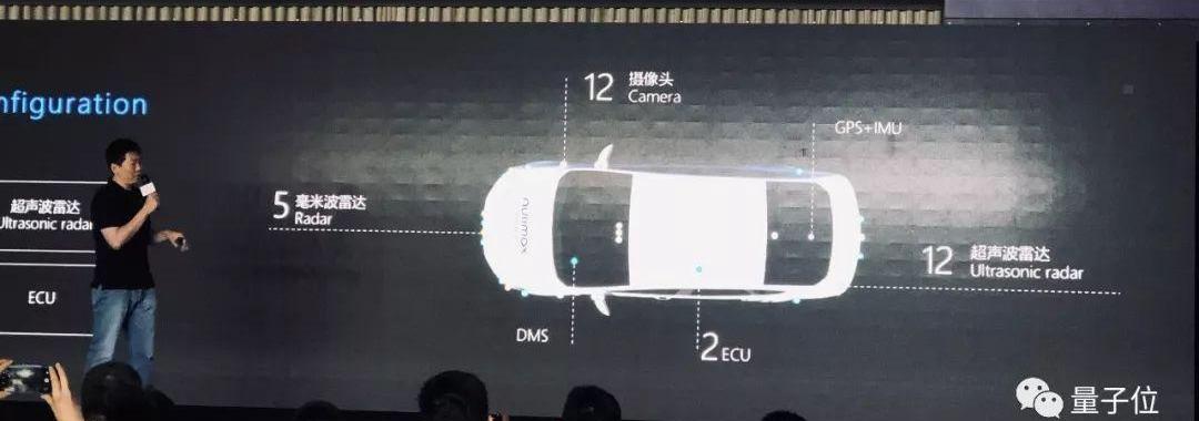 特斯拉,合创,理念,Model S