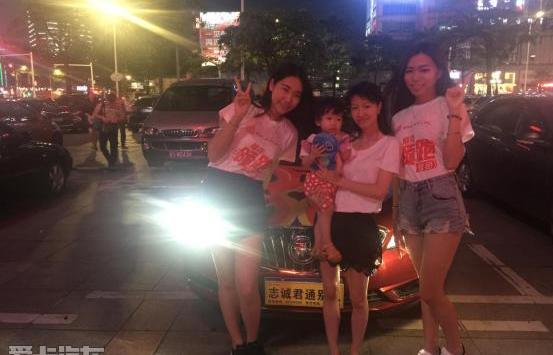威朗,别克