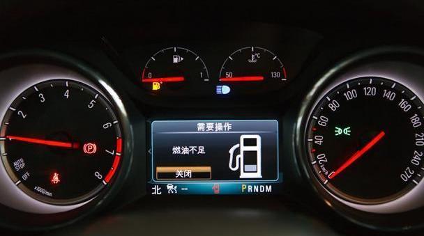 威朗,别克,炮