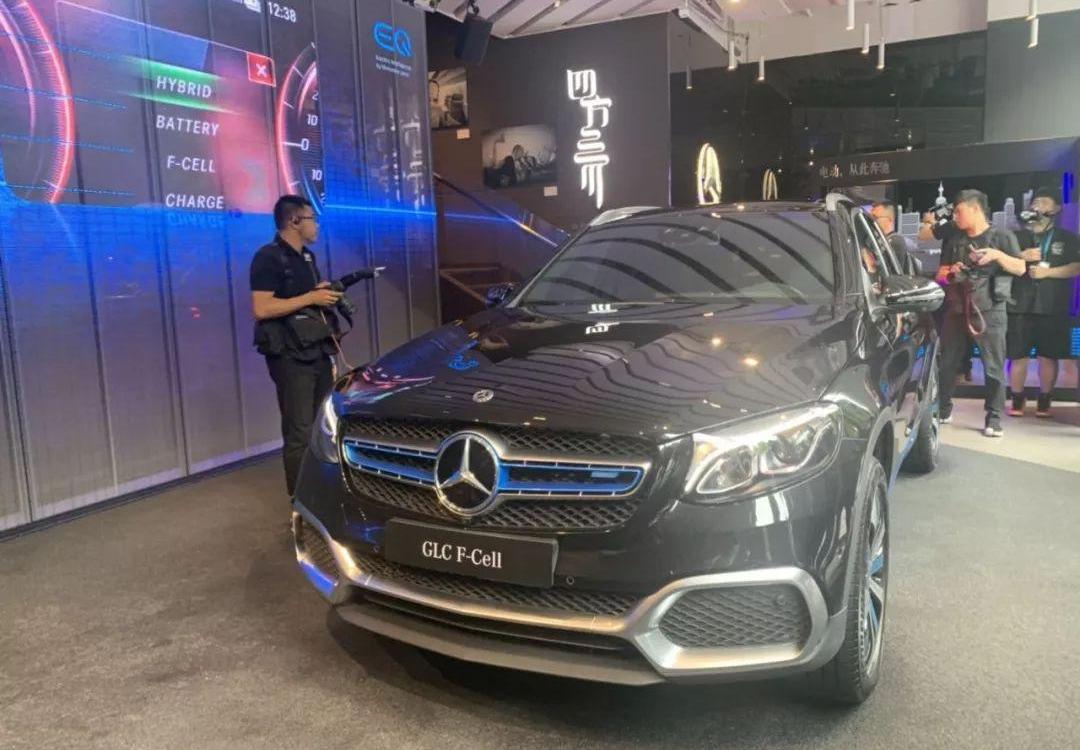 奔驰,红旗,爱驰,起亚,远程