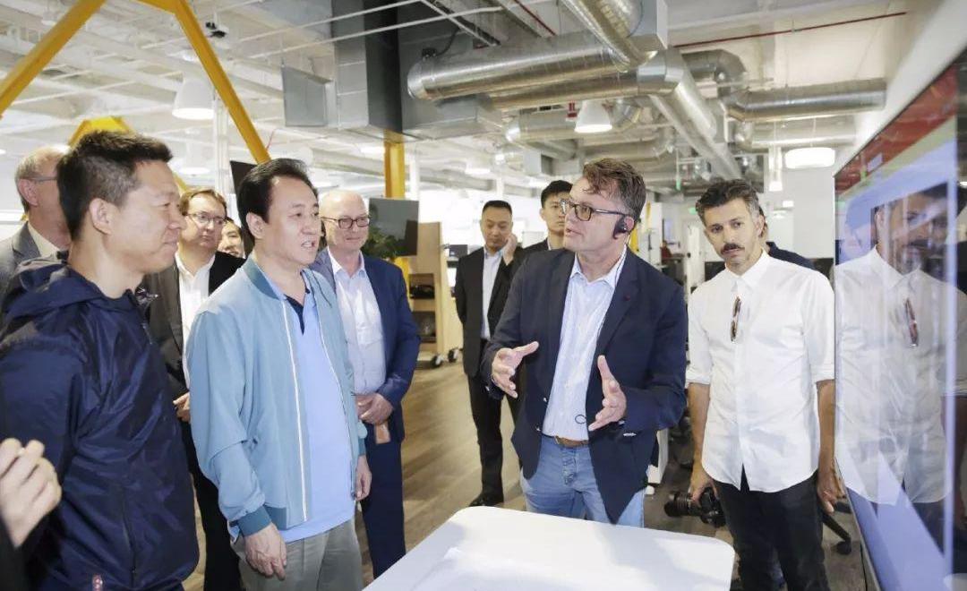 Faraday Future