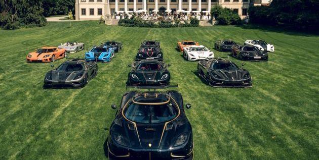Faraday Future