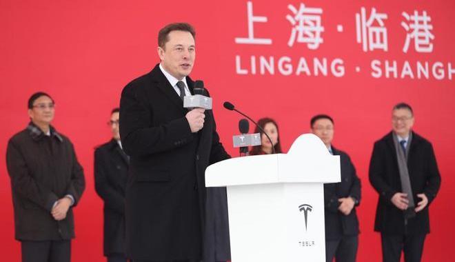 特斯拉,Model 3