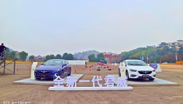 别克,君威,宝马,宝马3系