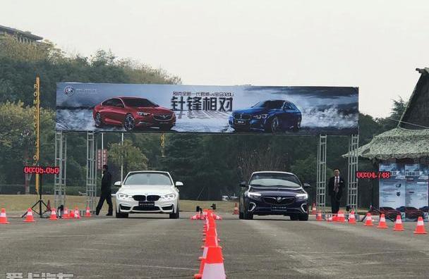 别克,君威,宝马,宝马3系