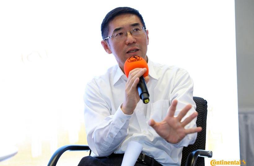 蔚来,小鹏