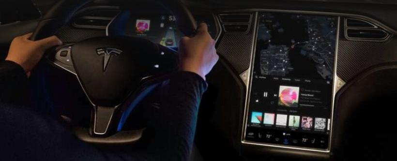 特斯拉,Jeep,日产,Model 3