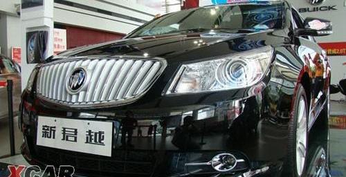 君威,别克,马自达,沃尔沃,沃尔沃S60