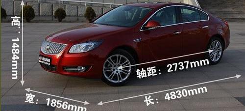 君威,别克,迈腾,奥迪,奥迪A4L