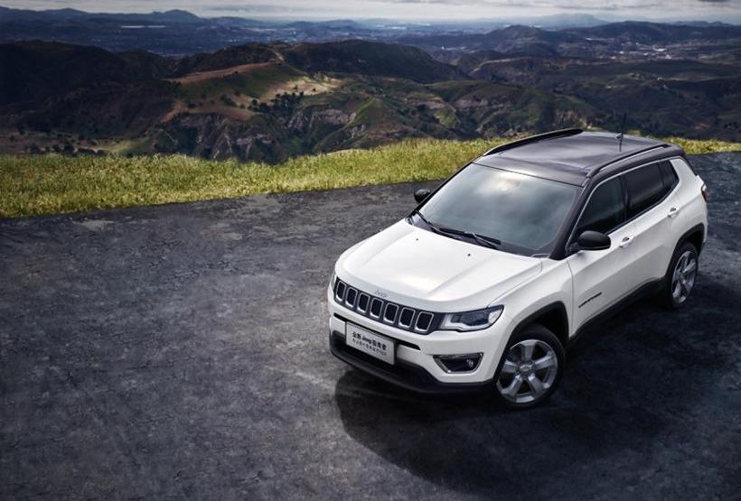 Jeep,探歌,途岳,大众,发现