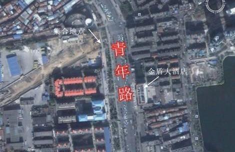 汉,君威,别克,理念