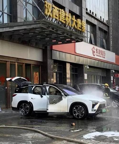 蔚来,汉,蔚来ES8,北京,奥迪
