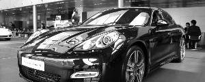 保时捷,Panamera,Macan,大众,路虎
