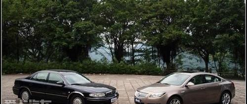 世纪,君威,别克,大众,发现