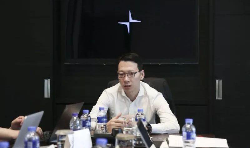 Polestar 2,沃尔沃,理念,发现