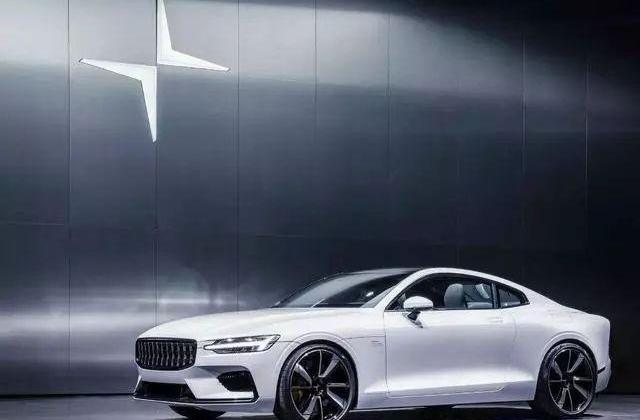 Polestar 2,沃尔沃,理念,发现