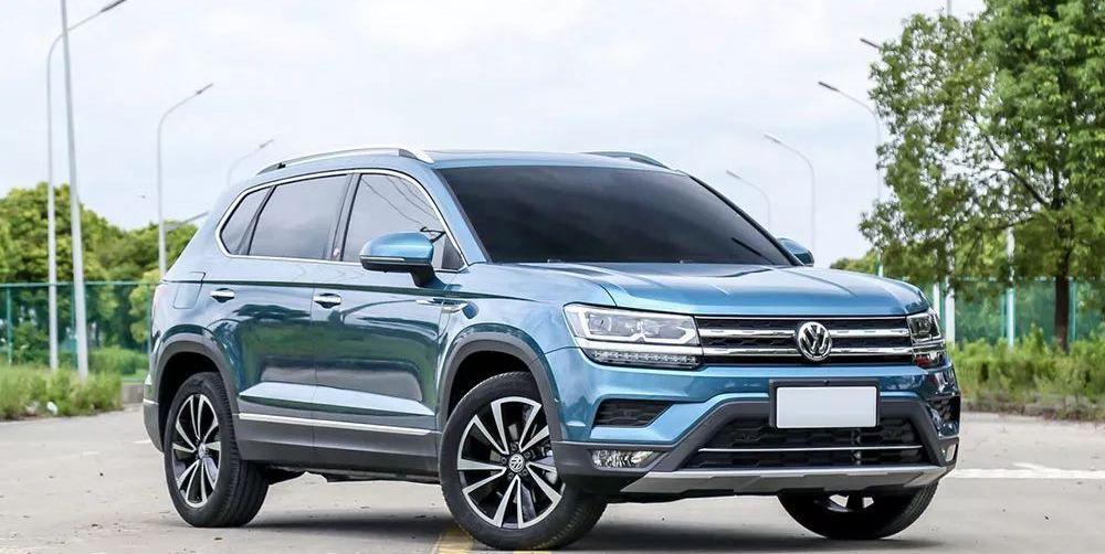 途岳,大众,速腾,RAV4荣放