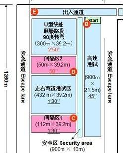 君威,汉,别克