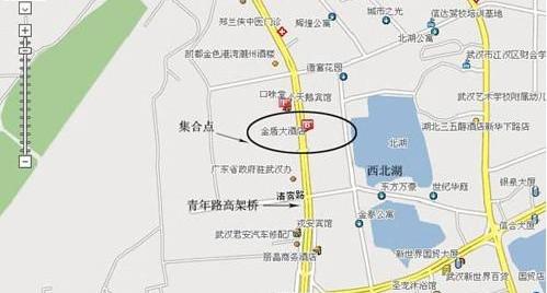 君威,汉,别克