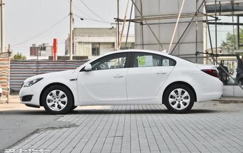 君威,迈腾,大众,别克,帕萨特