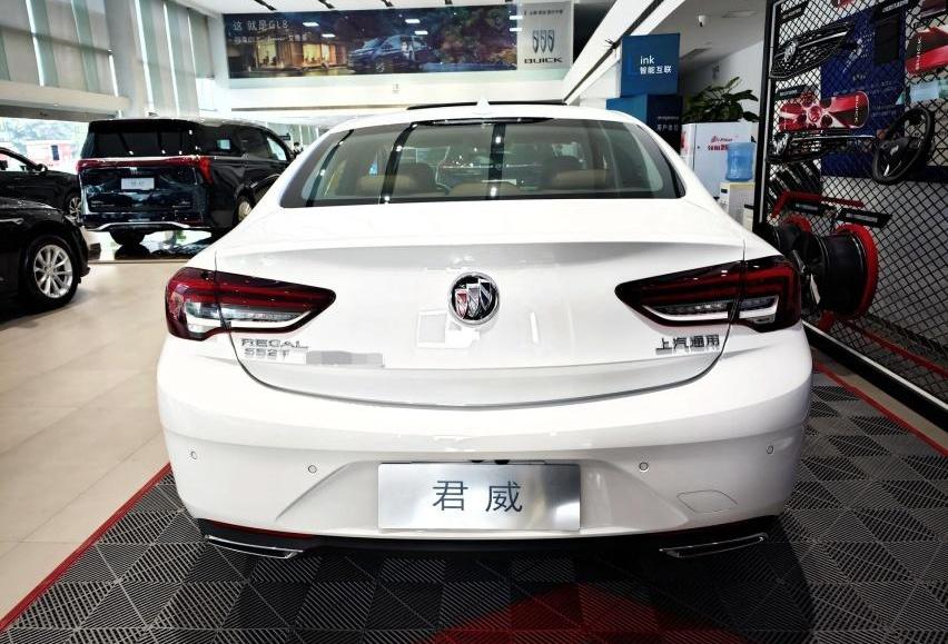 君威,别克,雅阁,凯美瑞,帕萨特
