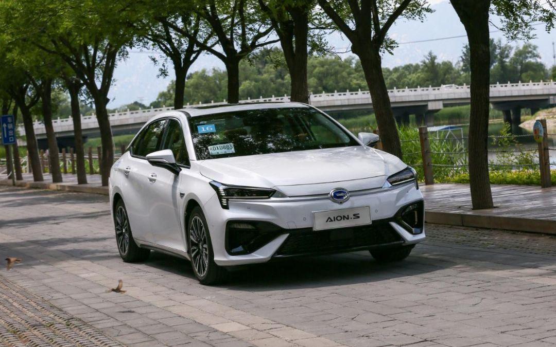 比亚迪,特斯拉