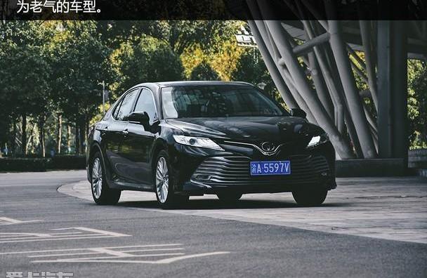 凯美瑞,丰田,理念,雷克萨斯,现代