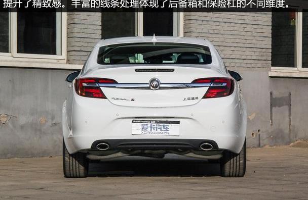 君威,蒙迪欧,别克,福特