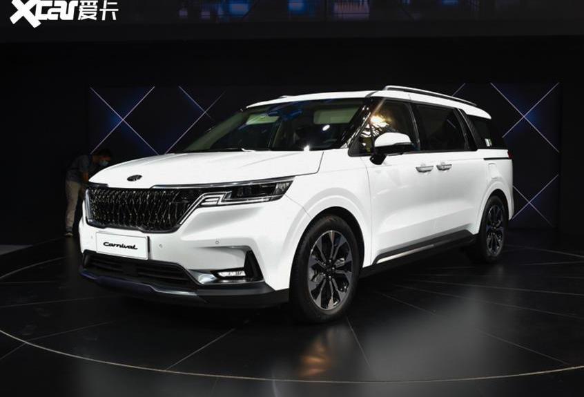 嘉华,起亚,北京,别克,别克GL8