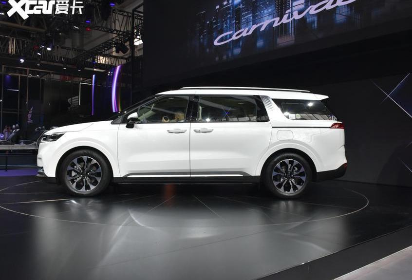 嘉华,起亚,北京,别克,别克GL8