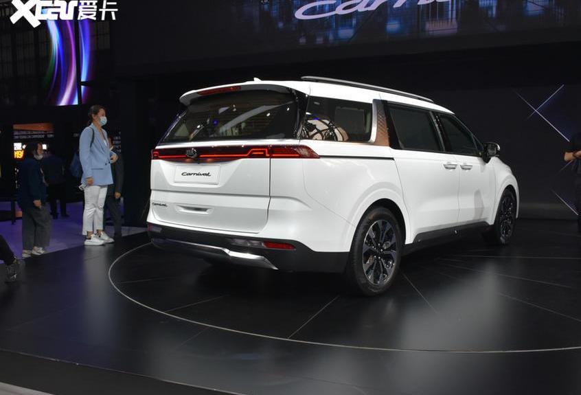 嘉华,起亚,北京,别克,别克GL8