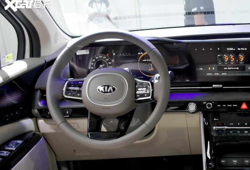 嘉华,起亚,北京,别克,别克GL8