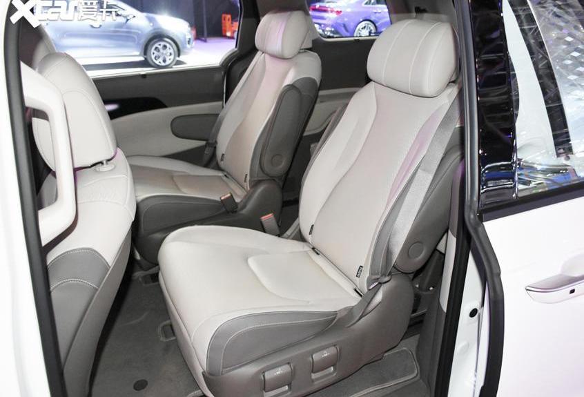 嘉华,起亚,北京,别克,别克GL8