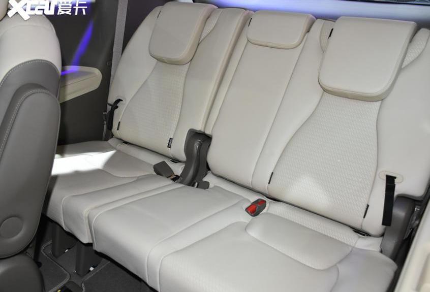 嘉华,起亚,北京,别克,别克GL8