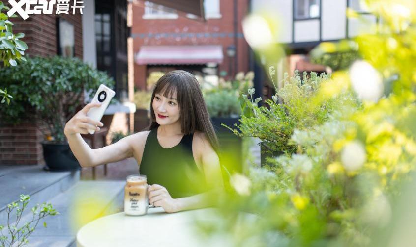 大众,现代,发现,曼