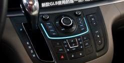 别克,别克GL8,英朗