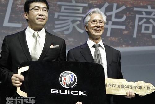 别克,别克GL8,理念,现代,777